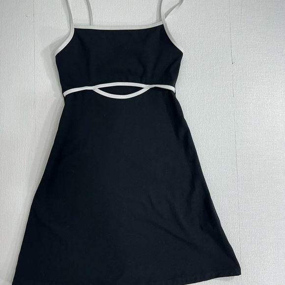 NWOT Wild fable athletic mini dress size XS - Picture 1 of 5